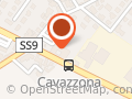 La casa di cavazzona