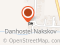 DANHOSTEL Nakskov Vandrerhjem
