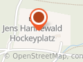 Sportanlage HG Nürnberg