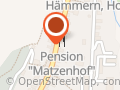 Pension Matzenhof