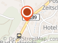 Zum Bergmönch Restaurant