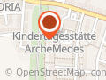 Kinder- und Jugendhaus Pastorius 49