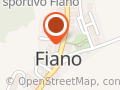Farmacia Del Fiano Del Dr. Dani Daniele