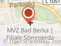 Hausärztliche Versorgung | Medizinisches Versorgungszentrum (MVZ) Sömmerda