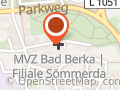Chirurgie/Unfallchirurgie | Medizinisches Versorgungszentrum (MVZ) Sömmerda