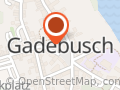 Schlafwagenhotel Historischer Bahnhof Gadebusch