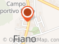 Pizzeria Il Fiano Di Orsi Lido & C.