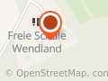 Schullandheim Grabow