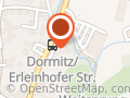 Pferdeosteopathie Hamer