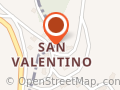 Ristorante San Valentino di Dal Molin Elisa
