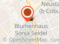 Sonja Seidel Blumengeschäft Blumenhaus