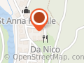 Da' Nico Sonnenterrasse Holzofen Restaurante Pizzeria