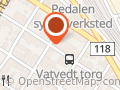 REMA 1000 VATVEDT TORG