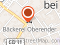 Bäckerei Oberender