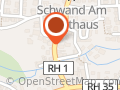 Evang.-luth. Pfarramt Schwand