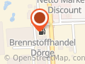 Tankstelle Dörge