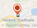 Parkplatz Festplatz