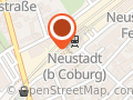 DB Reisezentrum Neustadt (b Coburg) - (Video-Reisezentrum)
