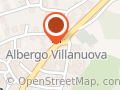 Albergo Villanuova