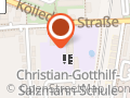 Staatliche Regelschule Christian Gotthilf Salzmann