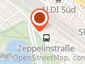 Myonecar Autovermietung Nürnberg