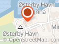 Læsø Marina Park
