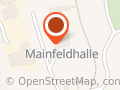 Mainfeldhalle
