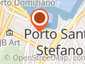 Stonefly Porto Santo Stefano