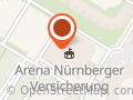 PSD Bank Nürnberg ARENA