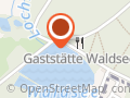 Gaststätte Waldsee