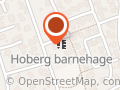 Hoberg Barnehage