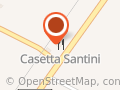 Agriturismo Casetta Santini