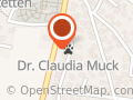 Muck Claudia Dr. Tierärztin