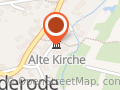 Alte Kirche Bad Suderode