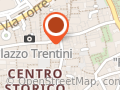 Showroom Ragno - Trento