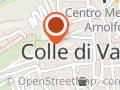 Circolo PRC 'Arcangelo Vieri' Colle di Val d'Elsa