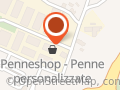 Penneshop - Penne personalizzate