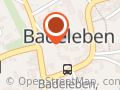 St. Petrus | Badeleben