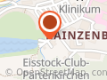 Eishütte am Kainzenbad