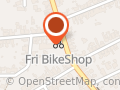 Fri BikeShop Nakskov