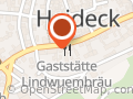 Annett Hübner Gasthof Lindwurmbräu