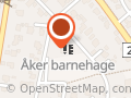 ÅKER BARNEHAGE
