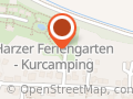 Harzer Feriengarten - Kurcamping