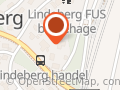 Lindeberg Eiendom As