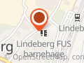 Lindeberg Fus Barnehage AS