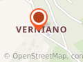 Ristorante @ Agriturismo Casa Verniano
