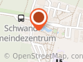 Gemeindehalle Schwanstetten