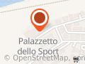 Palazzetto Sport