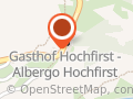 Albergo Hochfirst
