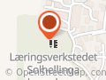 Læringsverkstedet Barnehage Solhellinga